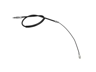 Handbrake cable. Porsche Boxster 987 / Cayman - 98742414106, 98742414105, 98742414104 - K18901