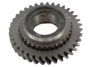 1st Gear Shifting Gear. Porsche 924 / 944 1980–91 - 016311257