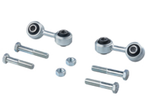 Drop link set, Rear, Sport version. Porsche 911 G 1978->> - 8058, 93033307200, 93033307100, 93033307201, 93033307101