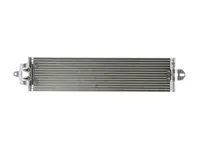 Gearbox oil cooler. Porsche 955 Cayenne / 957 Cayenne - 8MO376726291, 95530701700, 95530701703