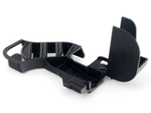 Cable Guide for Steering Angle Sensor. Porsche 986 Boxster / 996 2003>> - 99660611900, 99661012301, 99662290600
