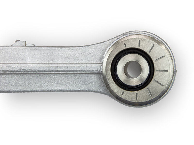 Elephant Racing 2260006 Lower Control Arm Eccentric Monoballs. Porsche 986/987/996/997/981/718