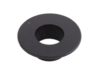 Rear window wiper bush. Porsche 993 Targa 96-97 - 9936281270101C, 99362812701, 99362812700, 99362840801