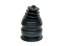 Gearshift boot sleeve. Porsche 911 70-88 - 91142418101