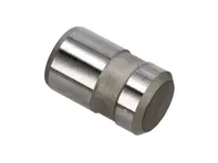 Oil pressure relief piston. Porsche 911 / 964 / 993 / 996 / 997 - 91110751200 - 911 107 512 00