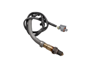 Lambda oxygen sensor, AFTER catalytic converter. Porsche 997 MK2 3.6L / 3.8L - 9A160617701, 9A160617702