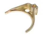 Selector fork 1st / 2nd gear shift fork. Porsche 911 87-89 / 964 - 95030311101