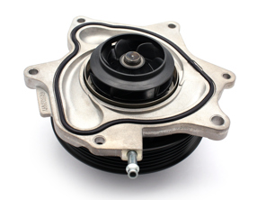 Water pump. Porsche 718 (982) Boxster / Cayman 2.0ltr / 2.5ltr - 9A210605002, 9A210605001, 9A210605003