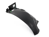 Wheel arch liner Front Back. Porsche 991.1 / 991.2 - 99150450401, 99150450403, 99150450304, 99150450306