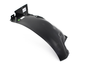 Wheel arch liner Front Back. Porsche 991.1 / 991.2 - 99150450401, 99150450403, 99150450304, 99150450306