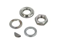 Alternator Fastening Kit. Porsche 911 / 928 - 92860390400