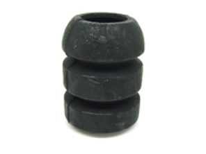Rubber stop for front shock absorber. Porsche 911 1965-89 - 90134330100 - 1642600100