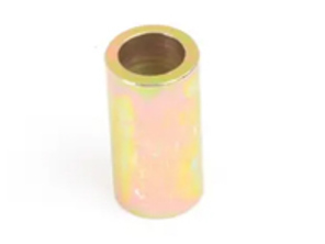 Stabilizer bar drop link bushing spacer tube. Porsche 911/912 65-73 / 914 - 90134373700, 90134307603