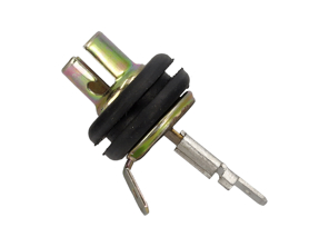Bulb Holder For Headlight. Porsche 944 1985-91 - PCG631106B
