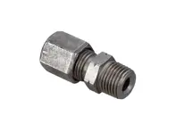Oil Filter Screw Socket. Porsche 356 / 912 - PCG10500102, 90010500102
