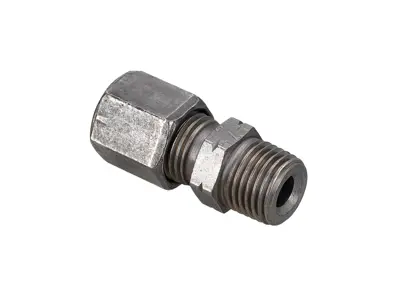 Oil Filter Screw Socket. Porsche 356 / 912 - PCG10500102, 90010500102