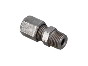 Oil Filter Screw Socket. Porsche 356 / 912 - PCG10500102, 90010500102