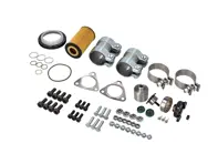 Intermediate shaft bearing (IMS) kit, with all ancillary parts. 986 Boxster 2.7ltr Boxster S 3.2ltr Tiptronic - 106-08.2, 106-08.2R, 106-08.4R, 106-08.4, 99610590102EPS, 0PB105249, 99610722560, 90012310630, 9001231473, 99970734440, 99907605301, 90038000501, 99611111001, 99611120900, 99908405202, 90007428702, 90006736901, 99907309101, 99611311300