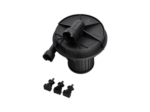 Secondary air pump. Porsche 955 Cayenne - 54301, 95560560100, 95560560101, 7.22738.08.0, 06A959253B, 95560560101, 306-029, 332400M, 722738080, 6A959253B, 39250, 06A959253E - URO-015273, V10-63-0057