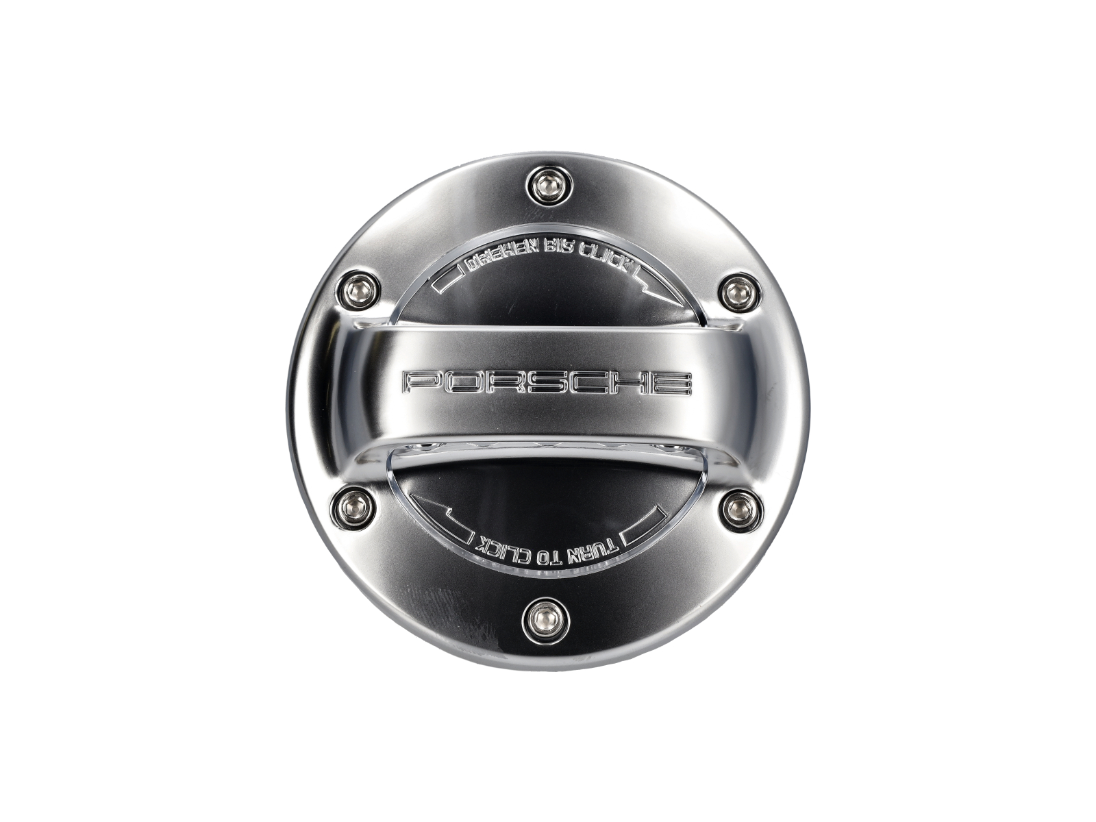 Porsche fuel tankcap aluminumlookポルシェ997 Porsche fuel tankcap aluminumlookポルシェ997 Porsche fuel tankcap