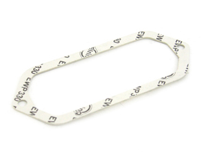 Oil separator gasket. Porsche 928 - 92810770704, 92810770702, 92810770701