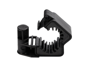 Mounting bracket solid pipe. Porsche 957 Cayenne / 958 Cayenne / 9J1 Taycan - 95535950900