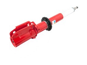 Shock absorber, Front. Porsche 993 (99334304141 and 99334304239) - 99334304135, 99334304235, 99334304139, 99334304239, 99334304141