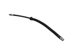 Front brake line flexi hose. Porsche 944 Turbo - 95135507900, 95135507901