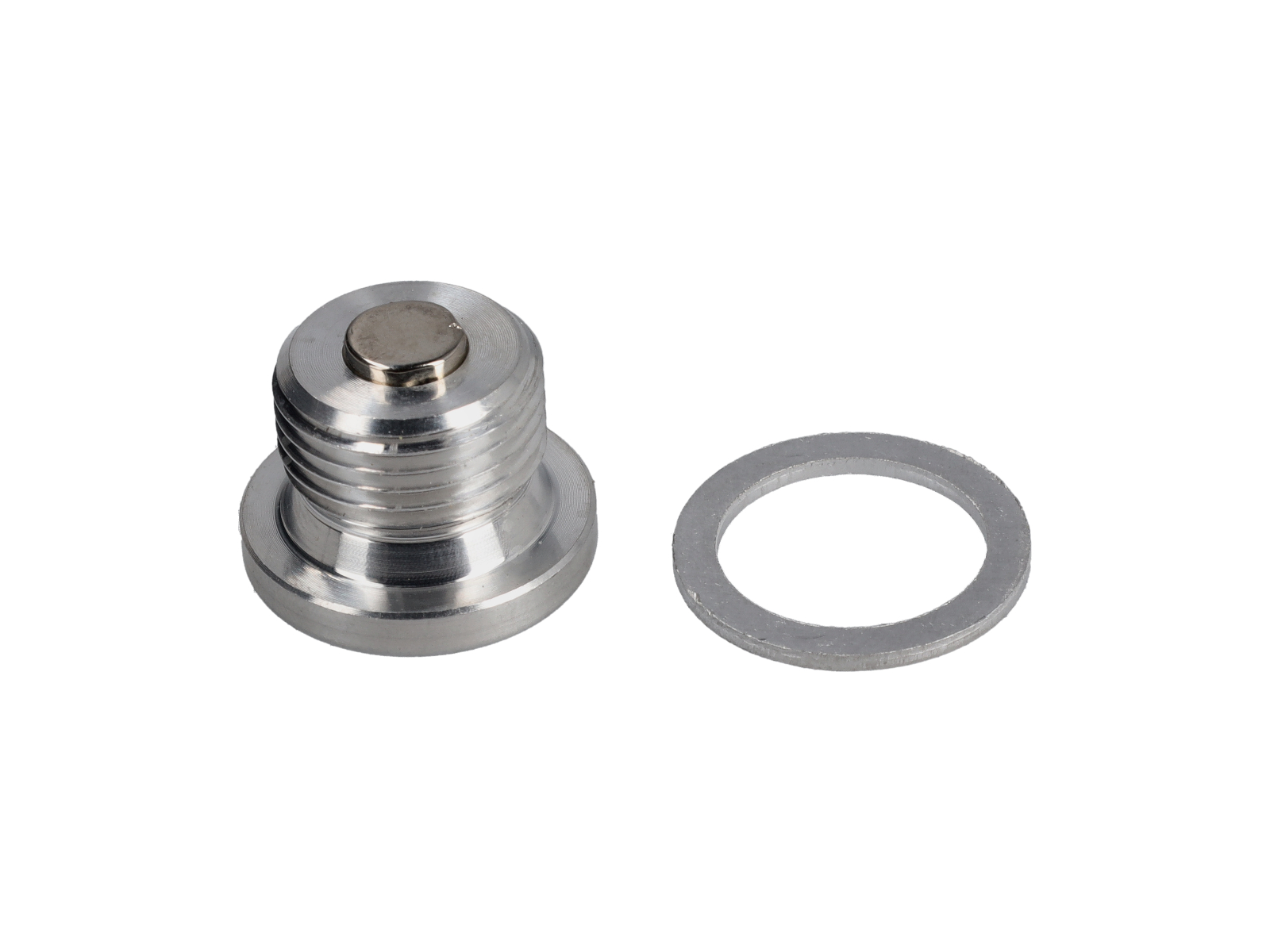 Porsche 996 997 Boxster Cayman Oil Drain Plug w/ 90021900930