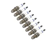Spark Plugs (PACK OF 8). Porsche Cayenne V8 S - 99917021890, 99917020791, 99917020490, 99917020491