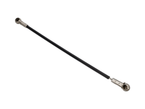 Cabriolet hood tension rope. Porsche 986 Boxster - 98656119102, 98656119103 - URO-013778