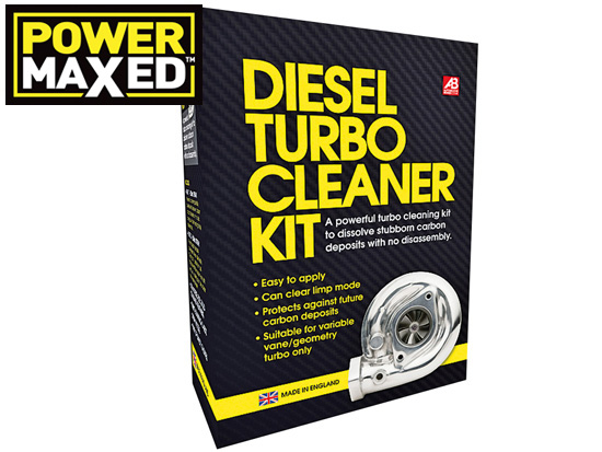 Diesel Turbo Cleaner