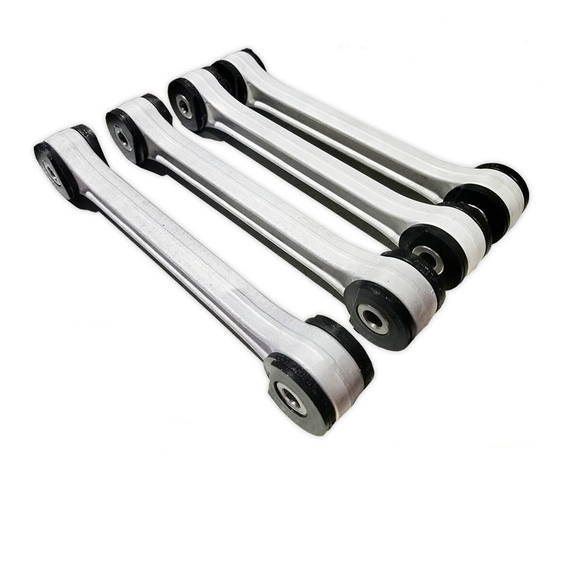 Powerflex PFF85-504BLK Prise Moteur Inférieure Black Series - Renfort Performance