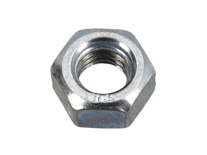 M8 Hexagon nut for Motorsport control arm. Porsche 996 & 997 GT2 / 996 & 997 GT3 - 90007602502, 9000760250C, 90007606402
