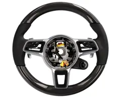 MANUAL and Sport Chrono