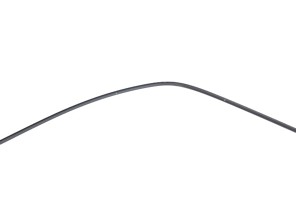 Rear Screen Moulding Black. Porsche 911 Targa - 9115655554170K, 9115655564170K