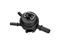 Water reservoir bleeder valve. Porsche Cayenne 958 / Macan / Panamera / Boxster 981 / Cayman 981C / 991 - 7P5121671, 7P5121671A, 7P5121671B - A1216152