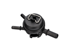 Water reservoir bleeder valve. Porsche Cayenne 958 / Macan / Panamera / Boxster 981 / Cayman 981C / 991 - 7P5121671, 7P5121671A, 7P5121671B - A1216152