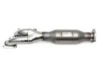 Fabspeed Sport Cat. Porsche 911 Carrera (1976-1989) - 93011323028 - FS.POR.911.SC