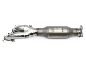 Fabspeed Sport Cat. Porsche 911 Carrera (1976-1989) - 93011323028 - FS.POR.911.SC
