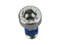 Bolt For Window Frame M6x12. Porsche 911 / 964 Carrera 2 / 4 - 99921801501, 99921801502