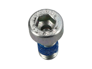 Bolt For Window Frame M6x12. Porsche 911 / 964 Carrera 2 / 4 - 99921801501, 99921801502