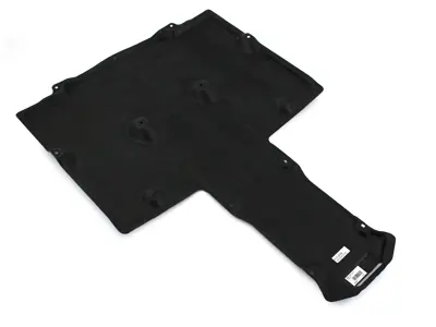 Centre undertray. Porsche 991 / 981 Boxster / 981 Cayman / 982 (718) - 99150460300