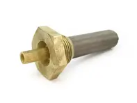 In tank fuel filter. Porsche 911 65-77 - 90120102304