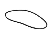 Alternator belt. Porsche 924 Turbo >>80 - 99919215450, 99919217750, 10A1050C