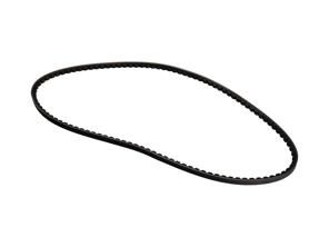 Alternator belt. Porsche 924 Turbo >>80 - 99919215450, 99919217750, 10A1050C