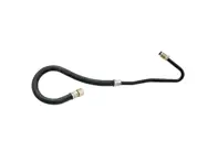 Fuel return line. Porsche 964 1989-94 LHD - 96435636703, 96435636702