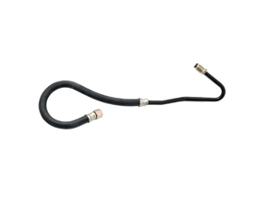 Fuel return line. Porsche 964 1989-94 LHD - 96435636703, 96435636702