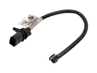 Brake pad wear sensor, FRONT. Porsche 95B.1 Macan 2.0L - 95B907253A, 95B907253G - GIC390
