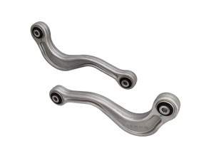 Rear upper centre track control arm, SET OF 2. Porsche 970 Panamera 2010-16 - 97033104700 - 970 331 047 00